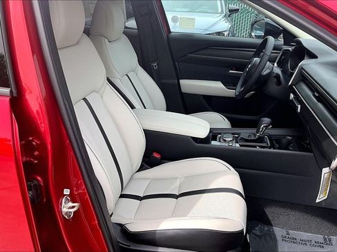 New 2026 MAZDA CX-50 AWD 2.5 S w/ Cargo Package image 6