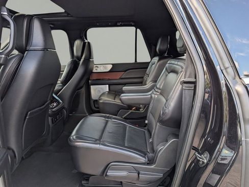 Used 2020 Lincoln Navigator L Reserve w/ Equipment Group 208A Reserve image 15