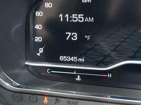 Used 2022 GMC Yukon XL AT4 w/ AT4 Premium Package image 39