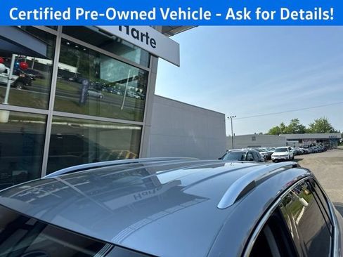 Certified 2022 Volkswagen Tiguan SE AWD/4WD image 28