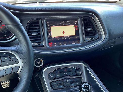 Used 2018 Dodge Challenger R/T Plus image 6
