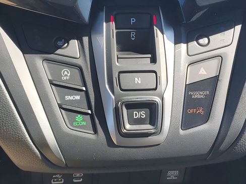 Used 2025 Honda Odyssey EX-L image 34