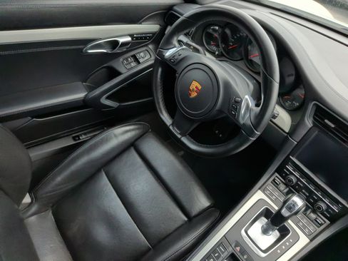 Used 2016 Porsche 911 Carrera 4 GTS AWD/4WD image 31