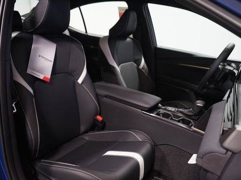 New 2026 Toyota Camry SE image 29