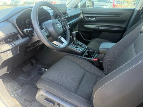 Certified 2024 Honda CR-V EX image 12