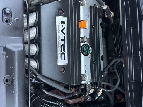 Used 2009 Honda CR-V EX-L image 44