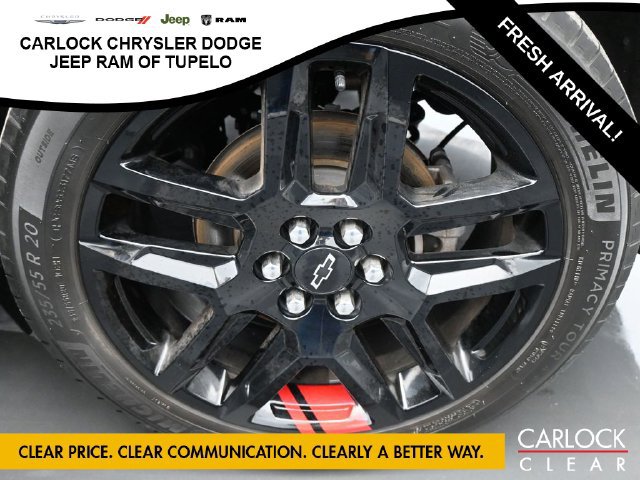 Used 2022 Chevrolet Blazer LT w/ Redline Edition FWD image 56