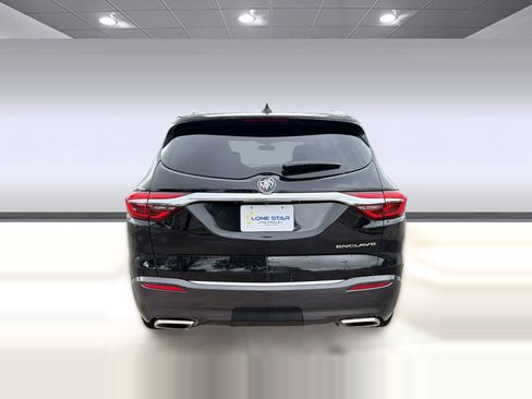 Used 2019 Buick Enclave Essence FWD image 9