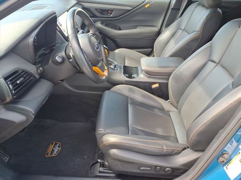 Used 2023 Subaru Outback Wilderness AWD/4WD image 12