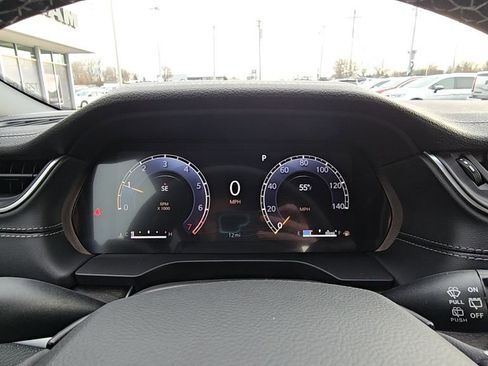 New 2025 Jeep Grand Cherokee Laredo image 19