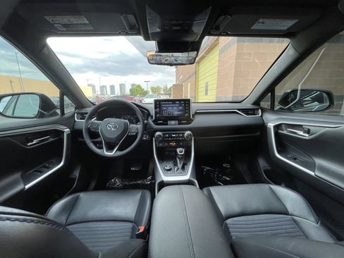 Used 2020 Toyota RAV4 XSE w/ XSE Grade Weather Package image 24