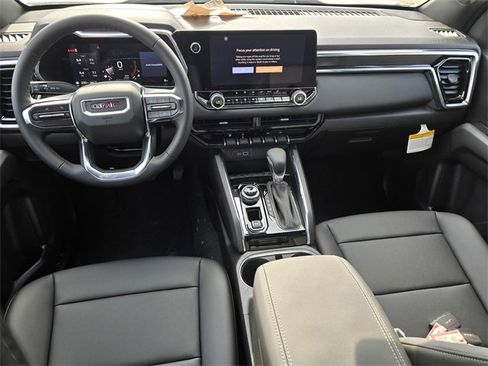 New 2025 GMC Canyon Elevation w/ Convenience Package image 12