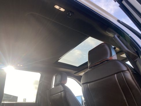 Used 2020 Ford F150 King Ranch w/ Equipment Group 601A Luxury image 11