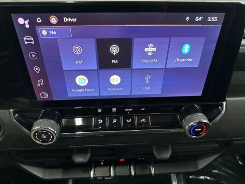 Used 2023 Chevrolet Colorado Trail Boss w/ Advanced Trailering Package image 31