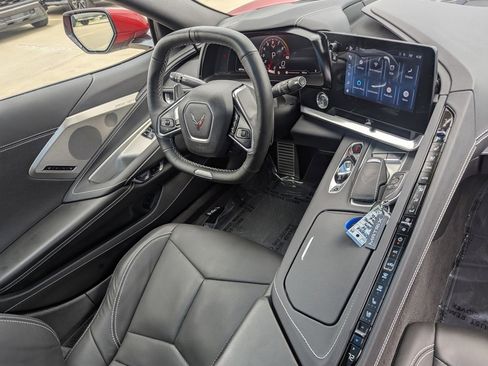 Used 2024 Chevrolet Corvette Z06 image 44