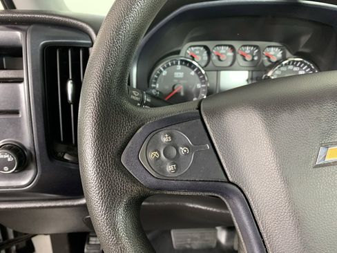 Used 2015 Chevrolet Silverado 1500 W/T w/ WT Fleet Convenience Package image 18