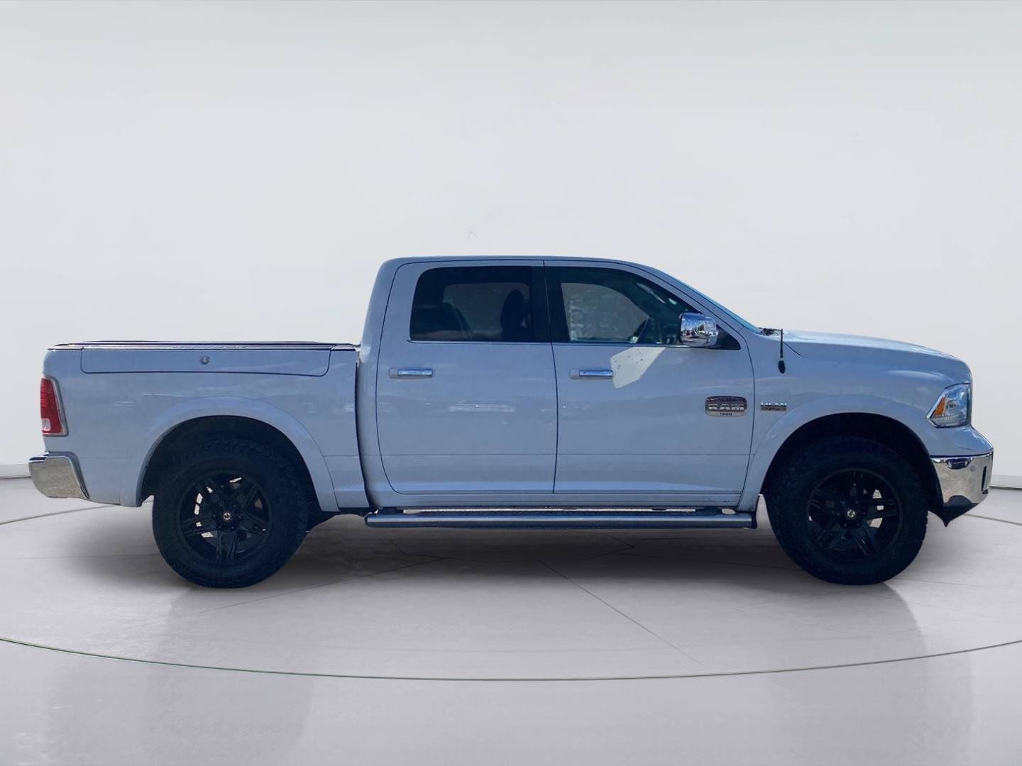 Used 2017 RAM 1500 Laramie Longhorn w/ Protection Group AWD/4WD image 6