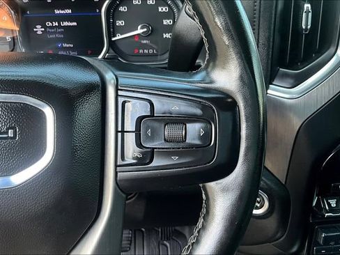 Used 2023 GMC Sierra 3500 Denali w/ Technology Package AWD/4WD image 13