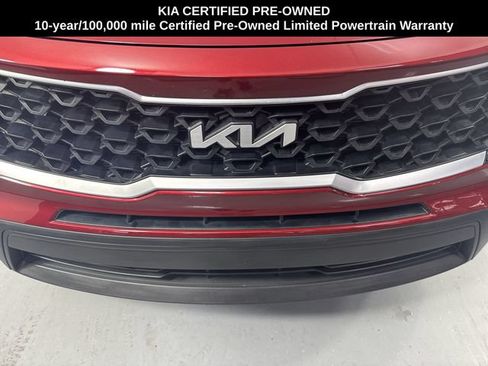 Certified 2023 Kia Sorento LX AWD/4WD image 24