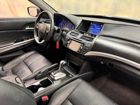 Used 2013 Honda Crosstour EX-L image 25