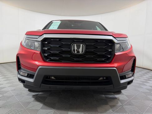 Certified 2023 Honda Passport EX-L image 5