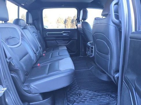 Used 2022 RAM 1500 Big Horn image 27