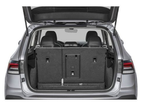 New 2026 Volkswagen Taos SE AWD/4WD image 13