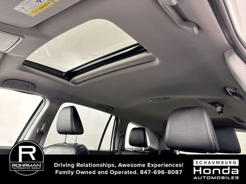 Used 2017 Honda Pilot EX-L image 19