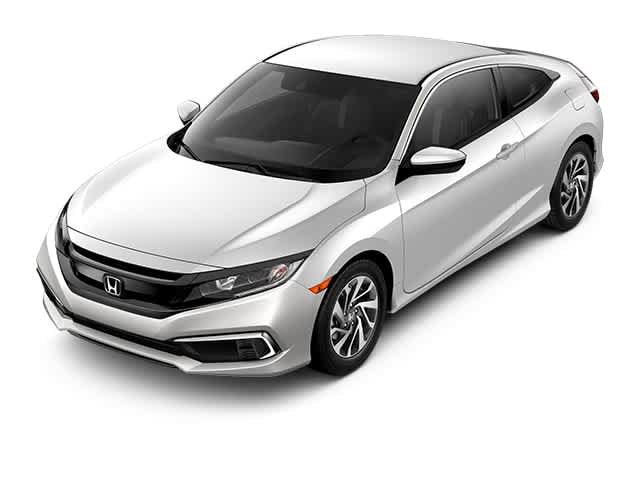 Used 2019 Honda Civic LX image 1