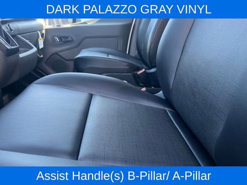 New 2025 Ford Transit 250 Base image 10