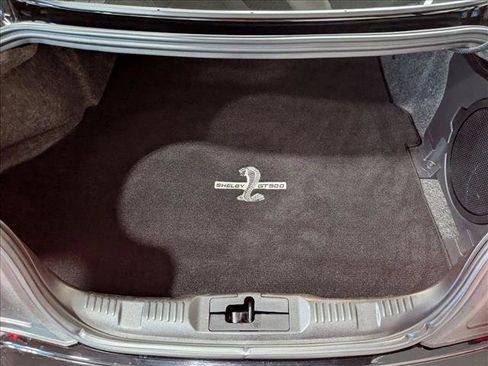 Used 2021 Ford Mustang Shelby GT500 w/ Technology Package image 6