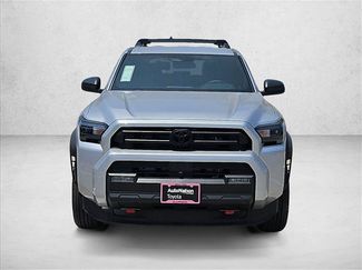 Used 2026 Toyota 4Runner SR5 AWD/4WD video 2