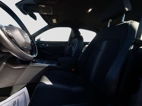 Used 2023 Honda Civic Sport image 17