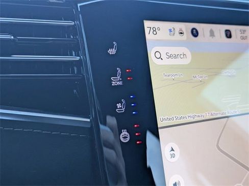 New 2026 Jeep Grand Wagoneer Limited image 26