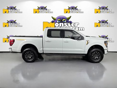 Used 2024 Ford F150 Tremor w/ Bed Utility Package image 4