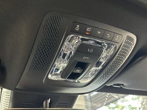 Certified 2026 Mercedes-Benz GLB 250 4MATIC image 37