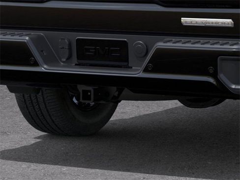 New 2026 GMC Sierra 1500 Elevation w/ Elevation Premium Package image 14