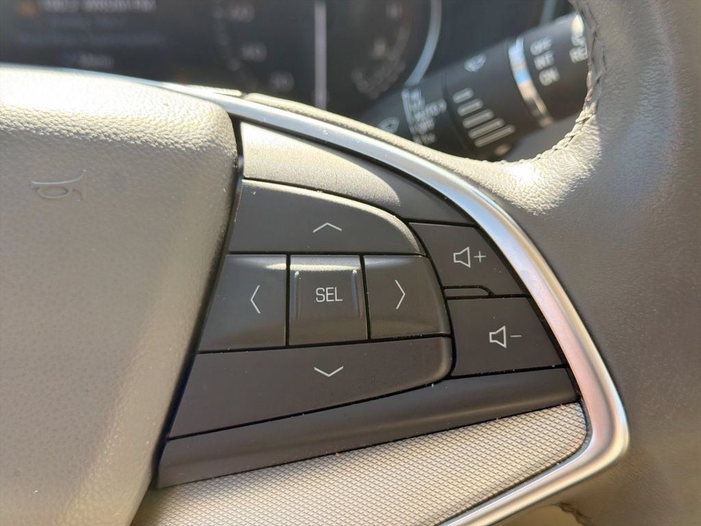 Used 2024 Cadillac XT5 Premium Luxury FWD image 27
