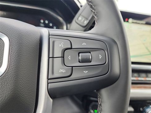 New 2026 GMC Sierra 1500 Elevation image 24