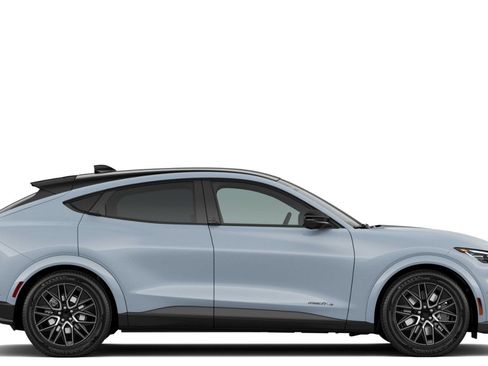 New 2026 Ford Mustang Mach-E Premium AWD/4WD image 6