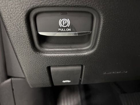 New 2025 Jeep Grand Cherokee Altitude image 44