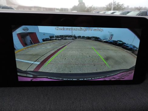 New 2026 Nissan Kicks SV image 25