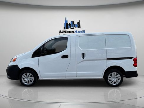 Used 2017 Nissan NV200 S w/ Cruise Control Package image 9
