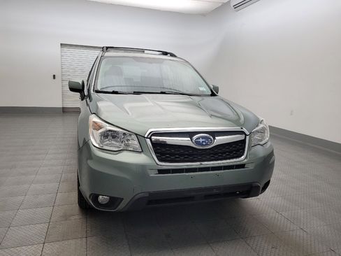 Used 2015 Subaru Forester 2.5i Premium image 14