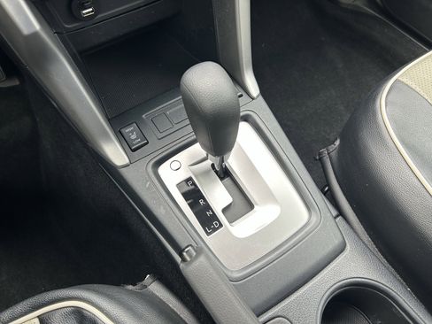 Used 2015 Subaru Forester 2.5i Premium image 16