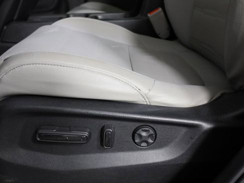 Used 2018 Honda CR-V EX-L image 23