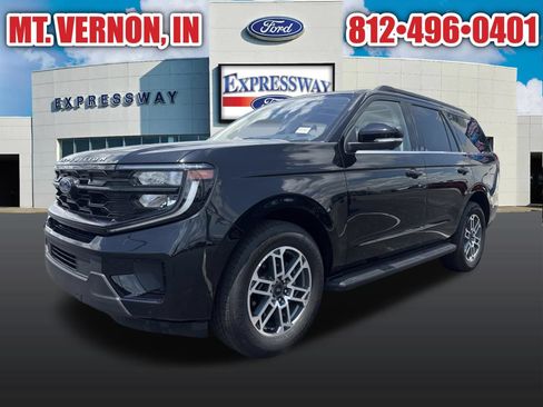 Used 2025 Ford Expedition Active RWD image 1