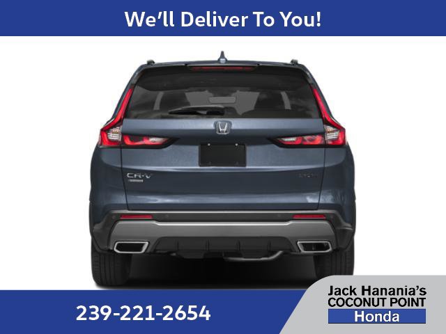 Used 2024 Honda CR-V Sport-L image 5