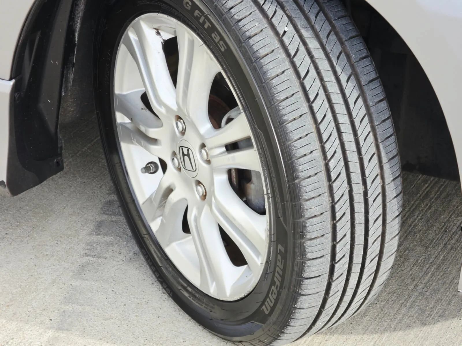 Used 2009 Honda Fit Sport image 15