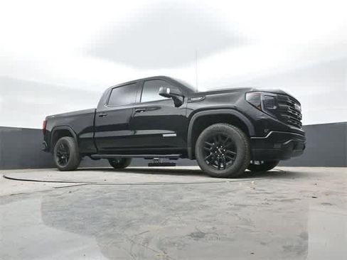 New 2026 GMC Sierra 1500 Elevation w/ Elevation Premium Package image 74